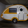 RV for Sale: 2015 T@B 320 S