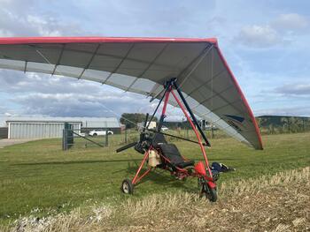 Thumbnail of aircraft
