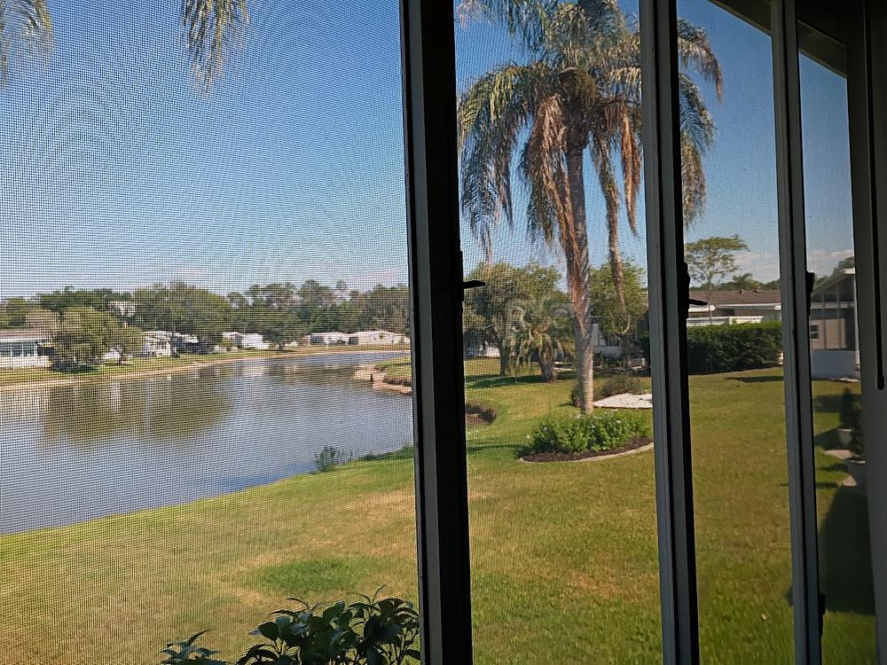 Cypress Lakes Village