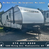 RV for Sale: 2025 TRACER LE 308BRDLE