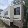 RV for Sale: 2013 CEDAR CREEK HATHAWAY 36CKTS