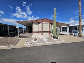 Thumbnail of mobile home