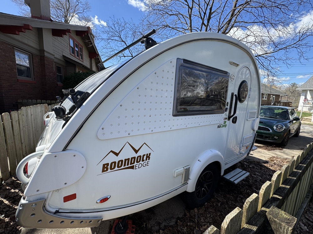 Photo of Rv