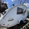 RV for Sale: 2020 T@B 320 BOONDOCK EDGE Tear Drop