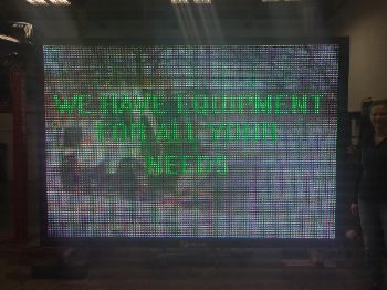 Thumbnail of billboard