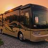 RV for Sale: 2009 CAMELOT 42DSQ