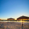 RV Park:  River Sands RV Resort, Ehrenberg, AZ
