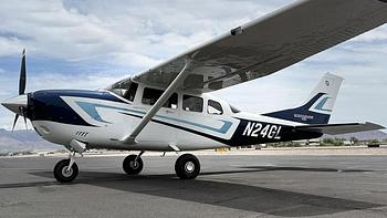 Thumbnail of aircraft