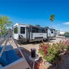 Photo of Mobile Home Lot
