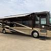 RV for Sale: 2011 PHAETON 40 QTH