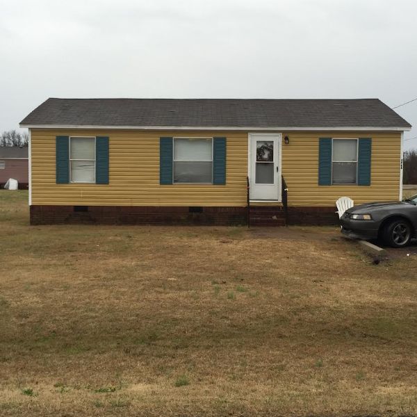 Photo of Mobile Home Park