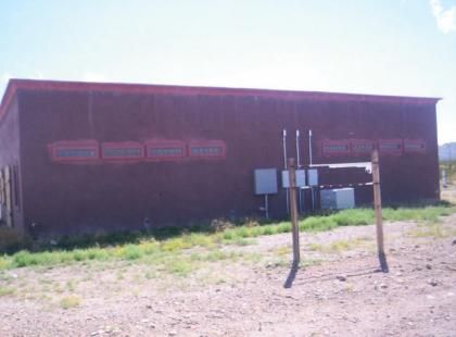 Photo of Mobile Home Park