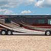 RV for Sale: 2022 REALM PRESIDENTIAL SERIES LVB WITH SPA