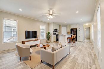 Photo of Luxury Living ● Modern Living ● Built to a Higher Standard