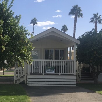 Thumbnail of mobile home