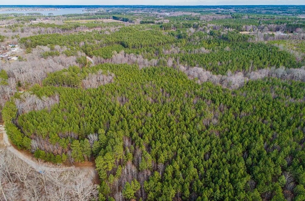 Photo of Mobile Home Lot