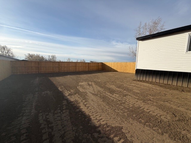 Medicine Hat Village