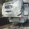 RV for Sale: 2018 SABRE 30RLT