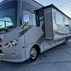 RV for Sale: 2016 HURRICANE 34F
