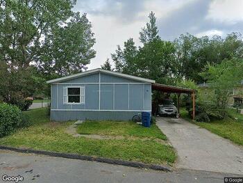 Thumbnail of mobile home
