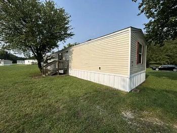 Thumbnail of mobile home