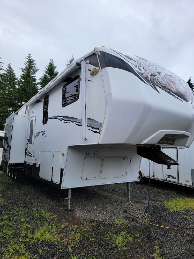 Photo of Rv