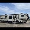 RV for Sale: 2018 ALPINE 3701FL
