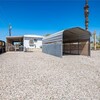 Mobile Home for Sale: 2 Bed 2 Bath 1973 Mobile Home
