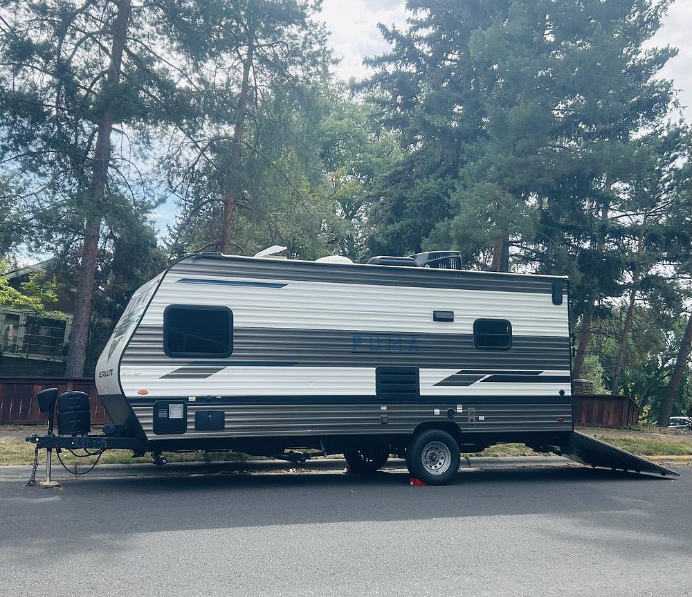 Photo of Rv