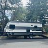 RV for Sale: 2023 PUMA UTLRA-LITE 16DSX