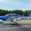 Aircraft for Sale: 2023 Cirrus SR22T-G7 GTS