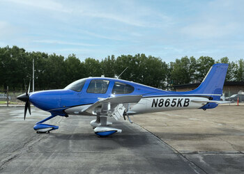 Thumbnail of aircraft