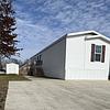 Mobile Home for Rent: 3 Bed 2 Bath 2014 Clayton