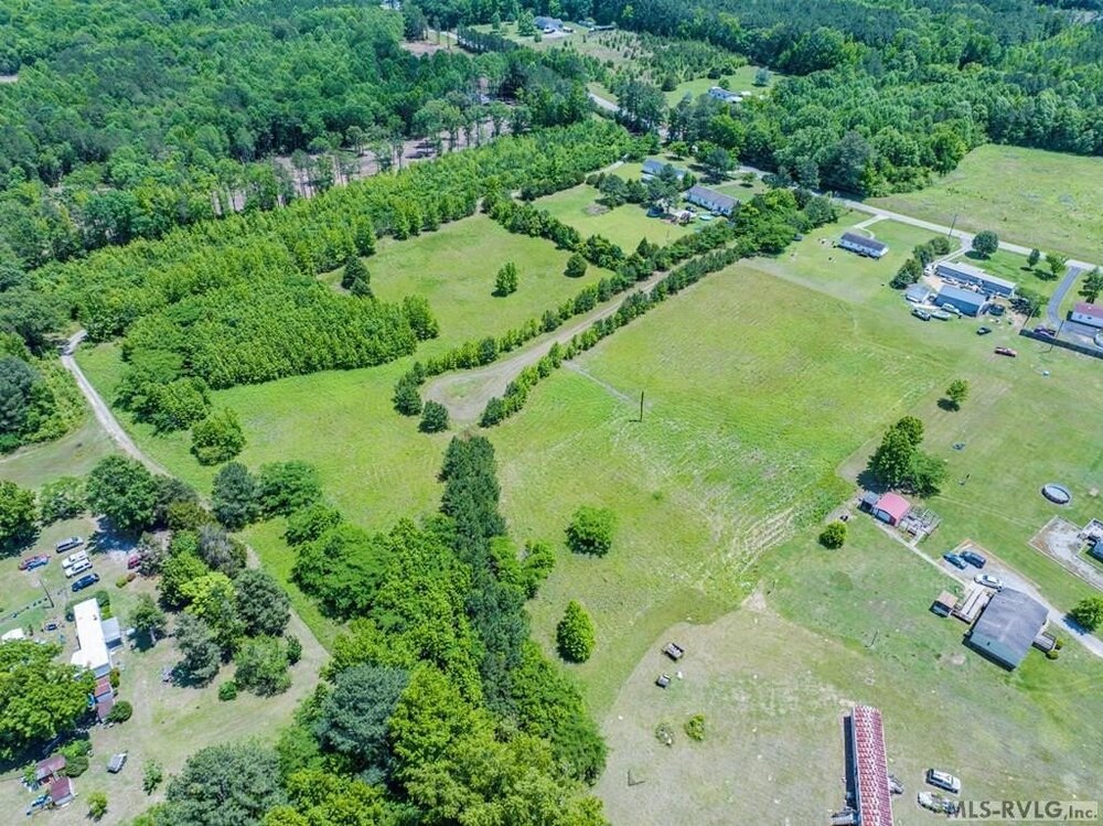 Photo of Mobile Home Lot