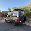 RV for Sale: 2021 Stealth Mode 4X4
