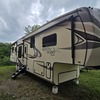 RV for Sale: 2018 North Point 387RDFS