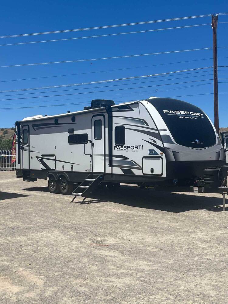 Photo of Rv