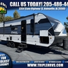 RV for Sale: 2025 ZINGER LITE ZR260BH