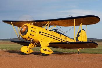 Thumbnail of aircraft