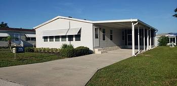 Thumbnail of mobile home