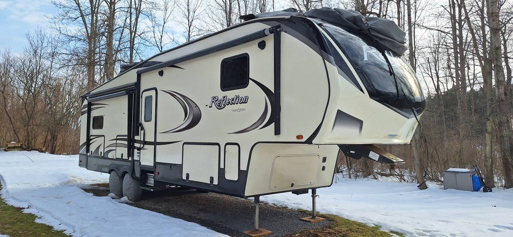 Photo of Rv