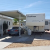 RV Lot for Rent: Mt. Shadows RV Resort, Hemet, CA