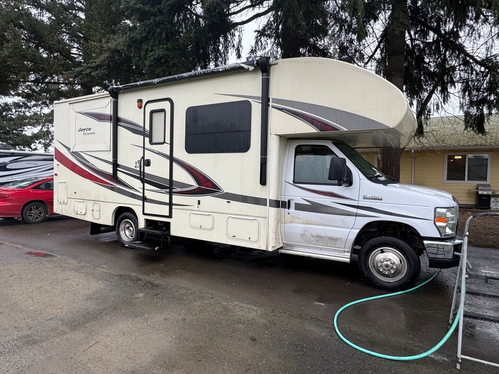 Photo of Rv