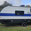 RV for Sale: 2024 CLIPPER CADET 3K SERIES 17CBH