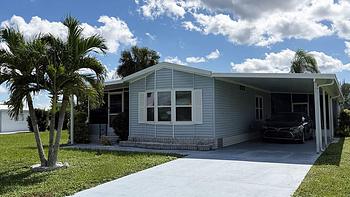 Thumbnail of mobile home