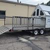 RV for Sale: 2005 CUSTOM 23TH