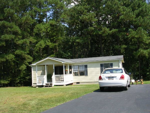 Photo of Mobile Home Park