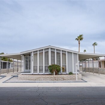 Thumbnail of mobile home