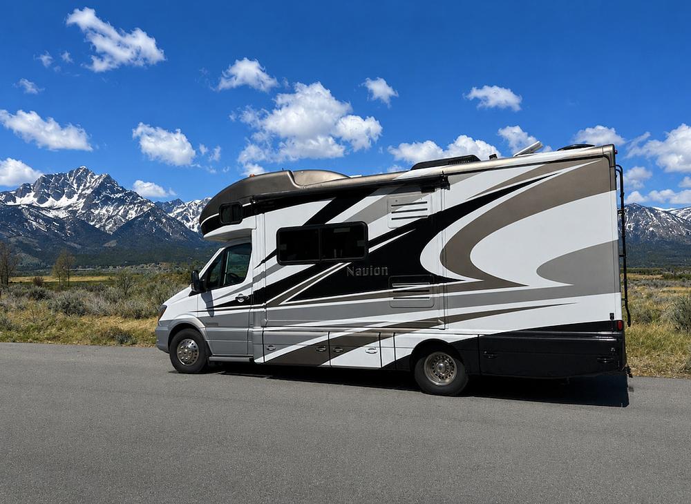 Photo of Rv