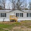 Mobile Home for Sale: TN, SHARPS CHAPEL - 2007 BARRINGTON multi section for sale., Sharps Chapel, TN